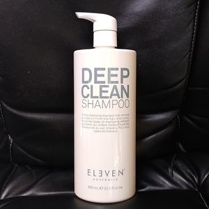 Eleven Australia Deep Clean